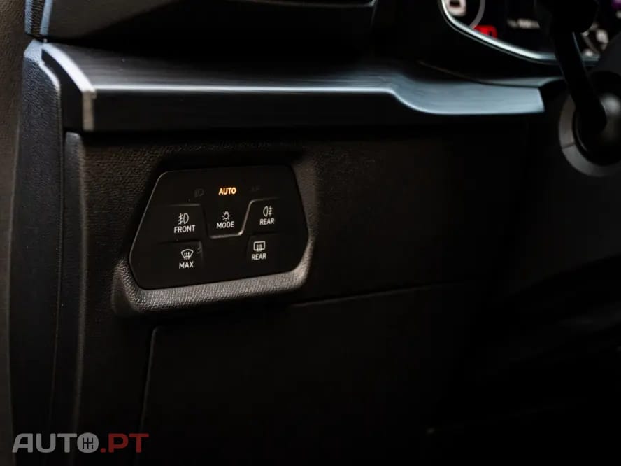 Cupra Formentor VZ 1.4 e-Hybrid DSG