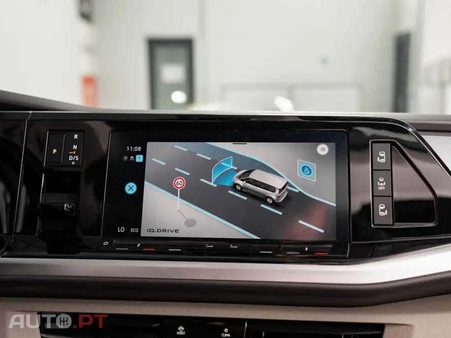 Volkswagen Multivan 1.4 TSI e-Hybrid Life Longa DSG