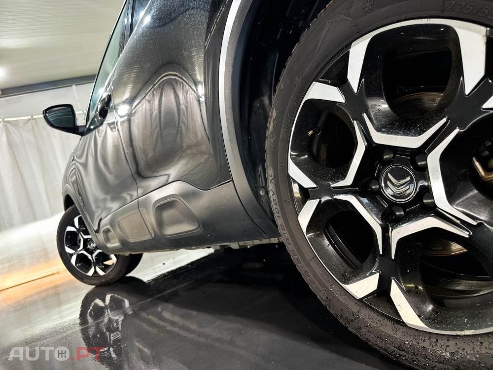 Citroen C5 Aircross 1.6 Hybrid E-Series Collection e-EAT8