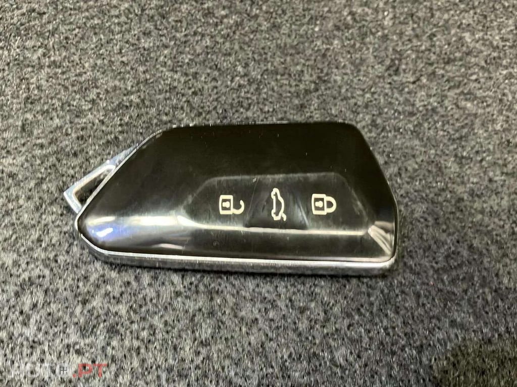 Volkswagen Golf 1.0 Tsi Life