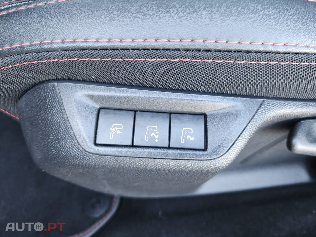 Peugeot 308 SW 1.5 BlueHDi GT
