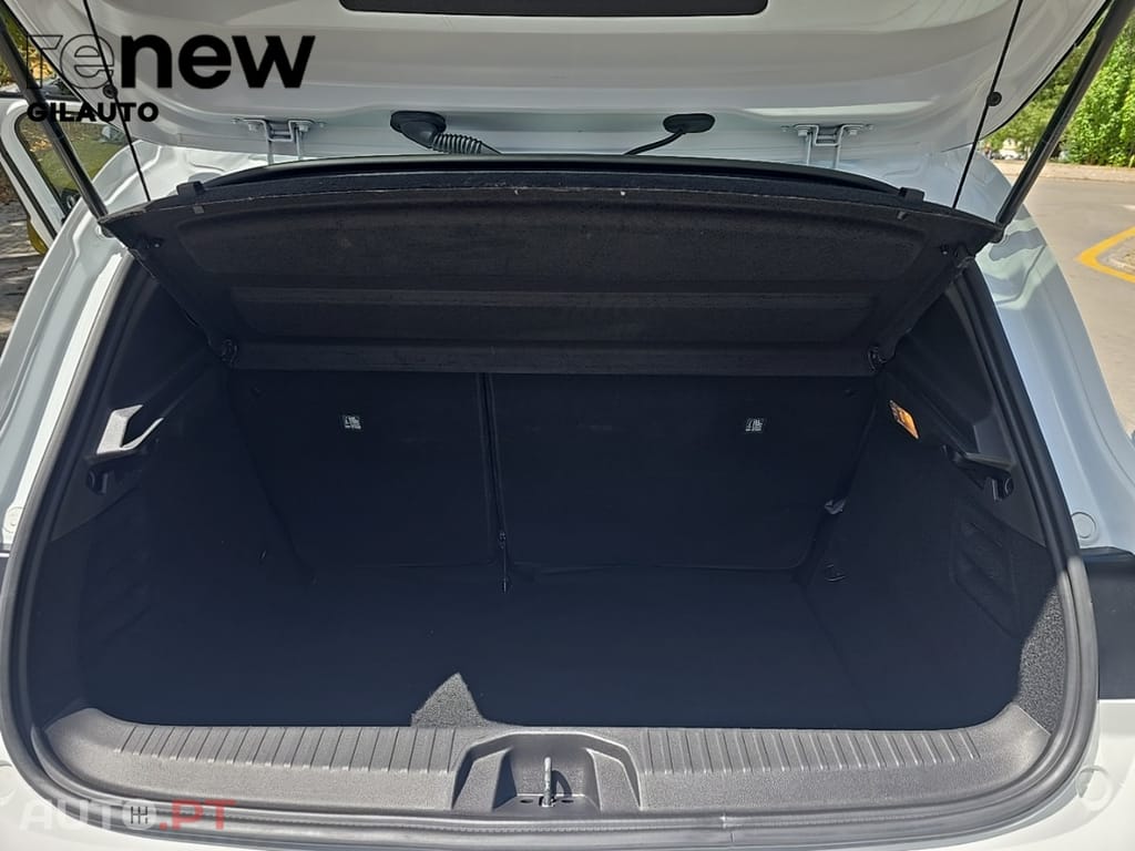 Renault Clio TECHNO TCE 100 BI-FUEL