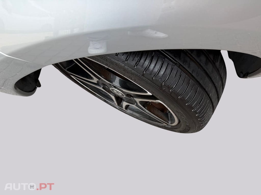 Smart ForFour 0.9 Passion 90
