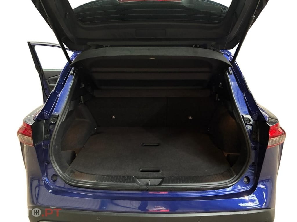 Nissan Qashqai 1.5 e-Power N-Connecta