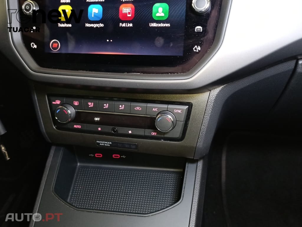 Seat Ibiza 1.0 Style