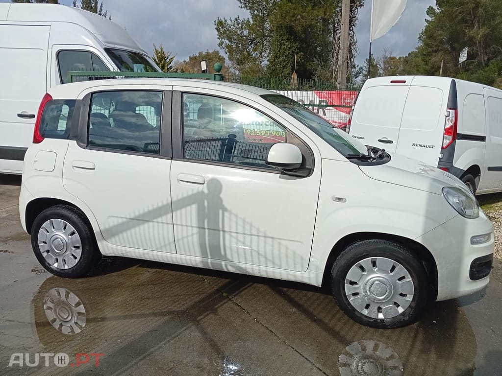 Fiat Panda 1.2 Easy S&S