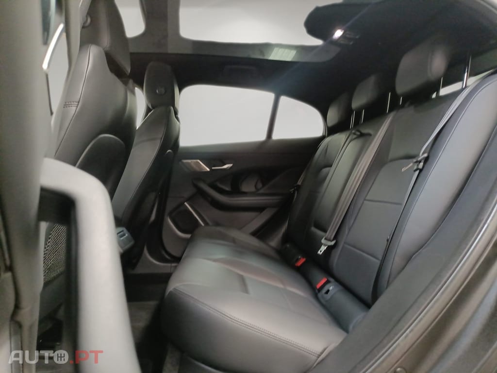 Jaguar I-Pace S AWD Aut.