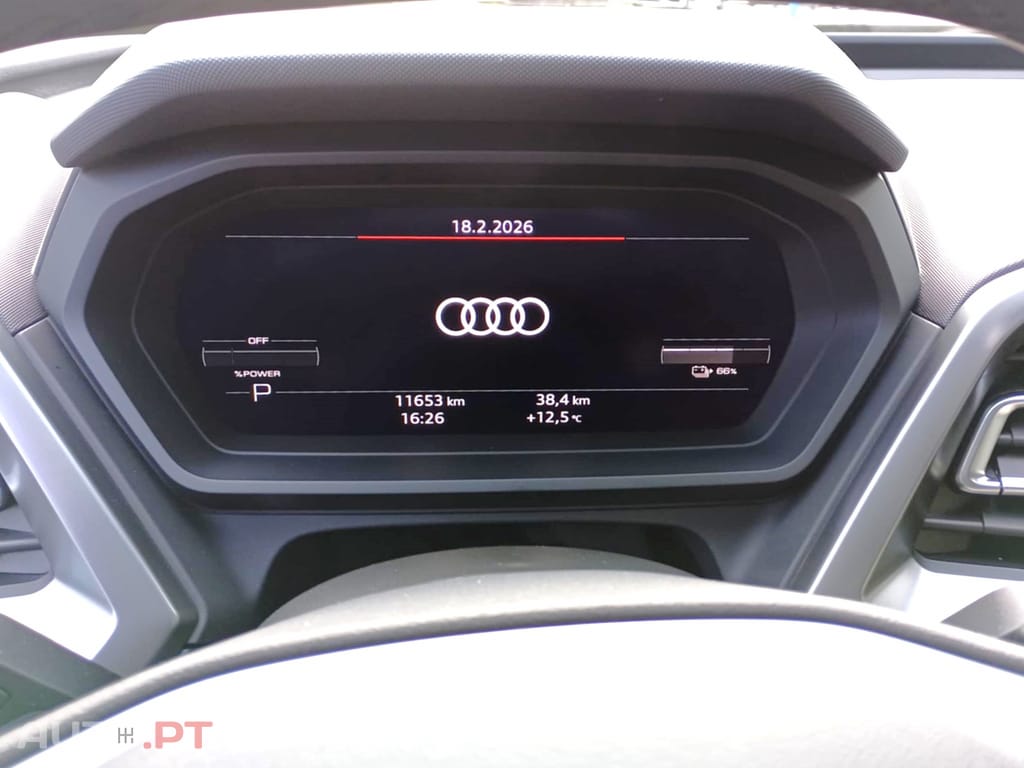 Audi Q4 E-Tron 40 82 kWh