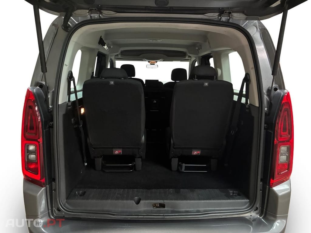 Opel Combo Life 1.5 CDTi L2H1 Edition
