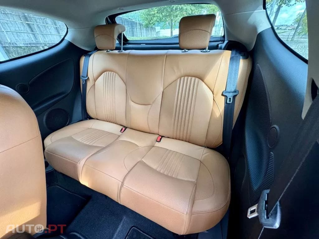 Alfa Romeo Mito 1.3 JTDm