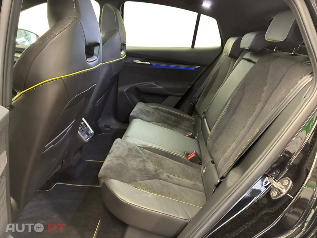 Skoda Enyaq iV RS