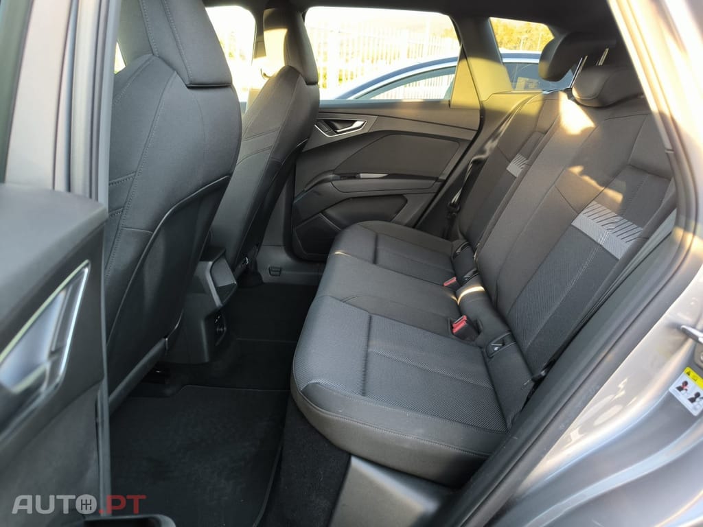 Audi Q4 E-Tron 40 82 kWH