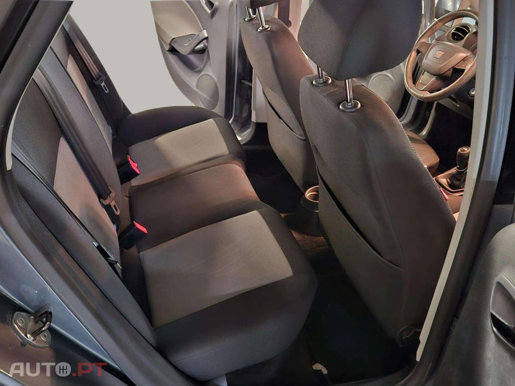 Seat Ibiza 1.2 TDi Style