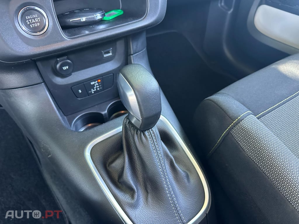 Citroen C3 1.2 PureTech Shine Pack EAT6