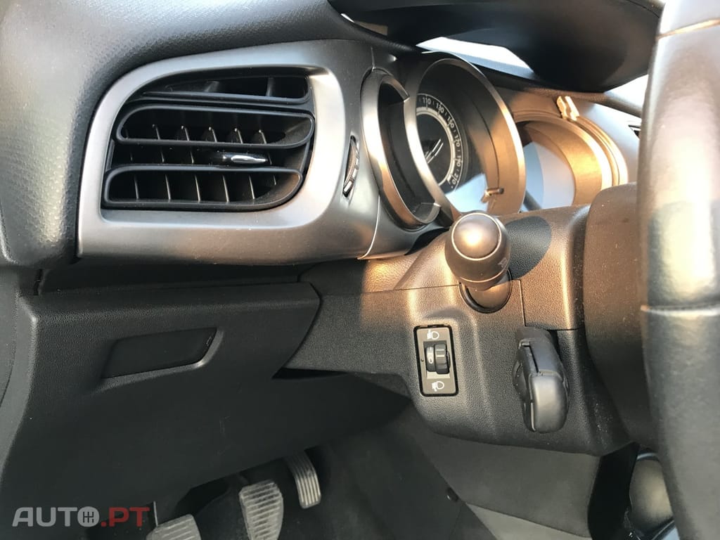 Citroen C3 1.2 PureTech Seduction