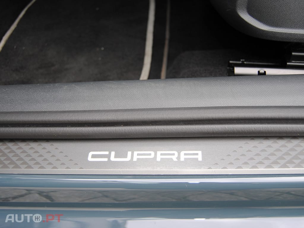 Cupra Leon Sportstourer 1.5 e-Hybrid