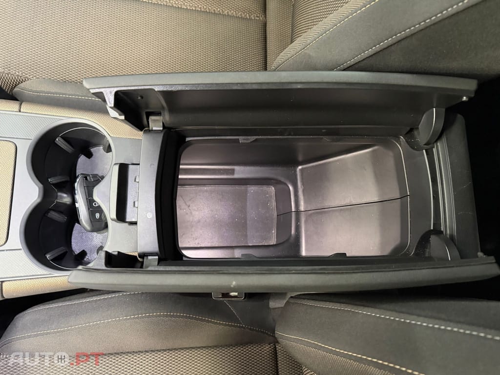 DS DS7 Crossback 1.5 BlueHdi 