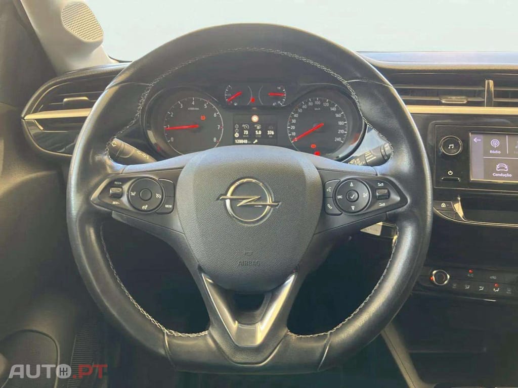 Opel Corsa 1.5 D Business Edition