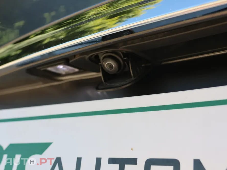 Mercedes-Benz GLA 180 d Urban Aut.