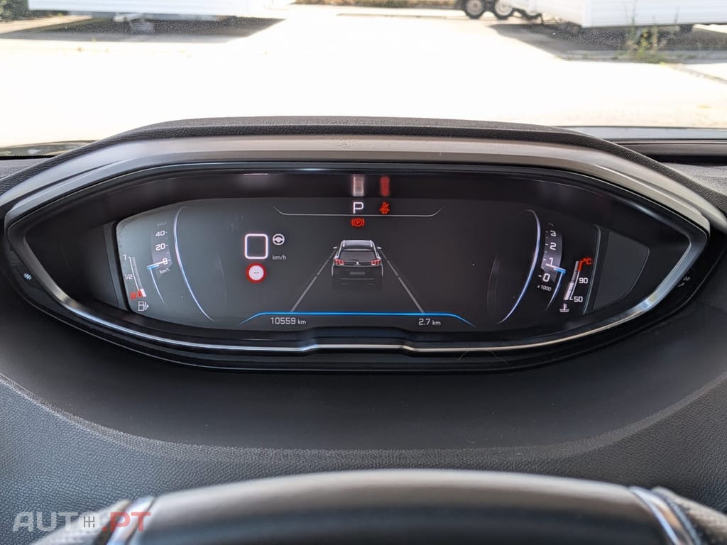 Peugeot 5008 1.2 PureTech GT EAT8