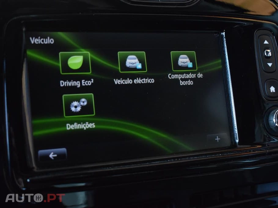 Renault Zoe Intens 40