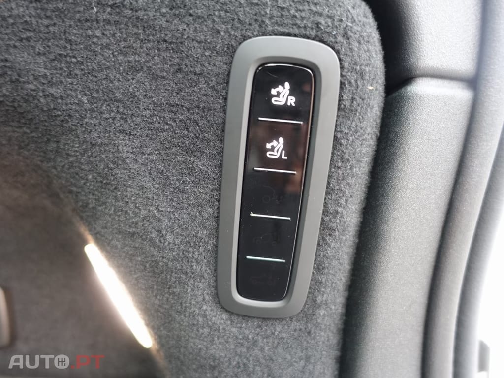 Volvo EX90 Twin Motor Performance Ultra