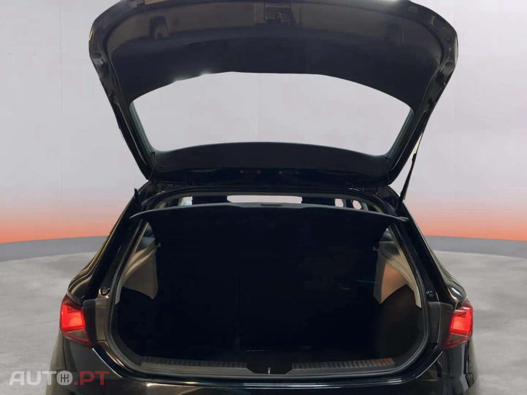 Seat Leon 1.6 TDI Style S/S