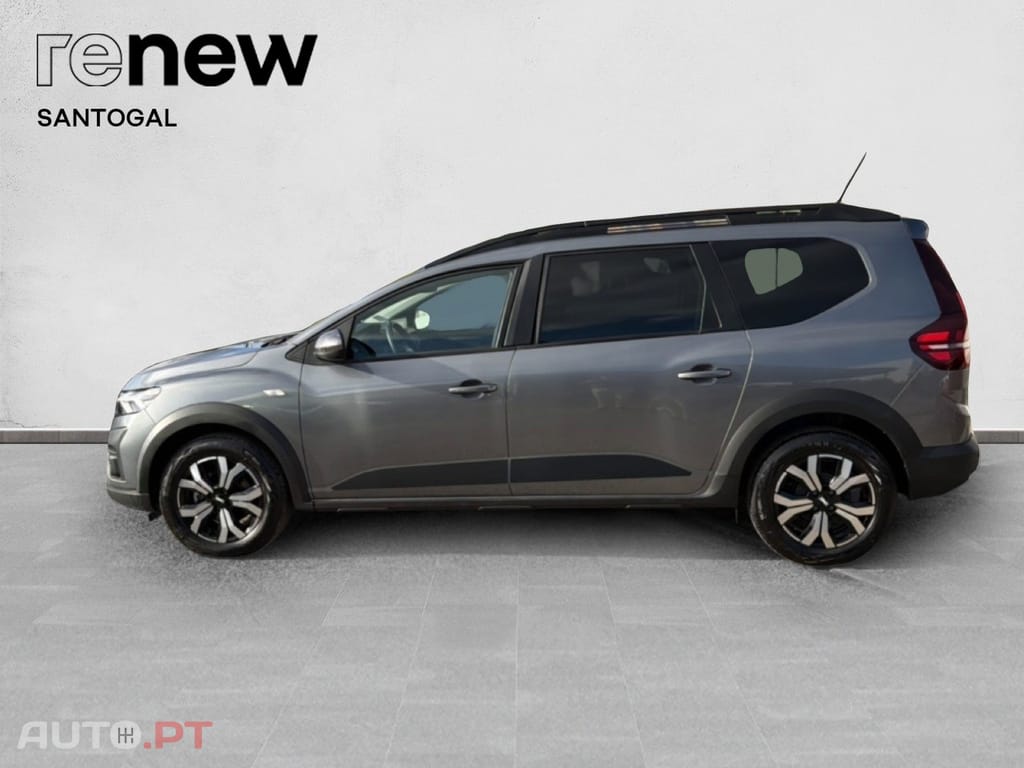 Dacia Jogger Expression Bio Fuel