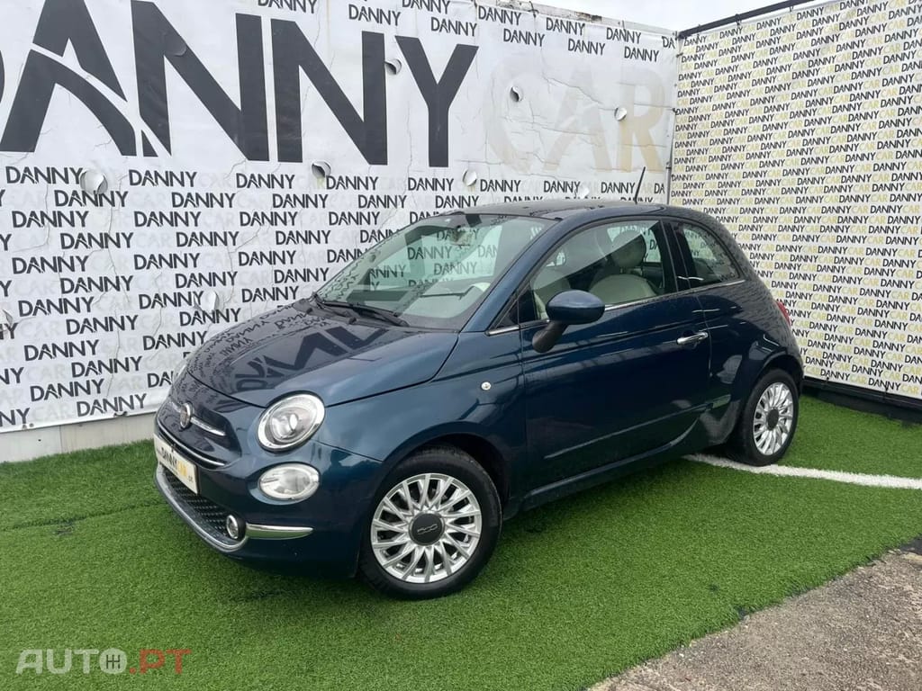 Fiat 500 other_Outro