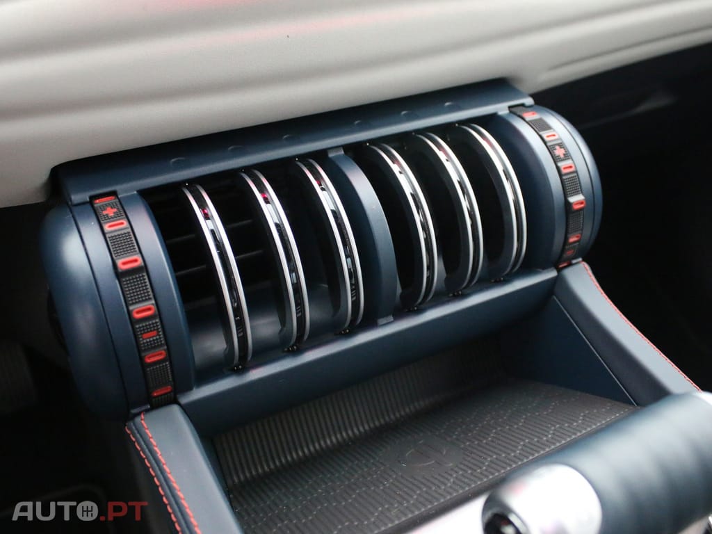 BYD Atto 3 60.48 kWh Design