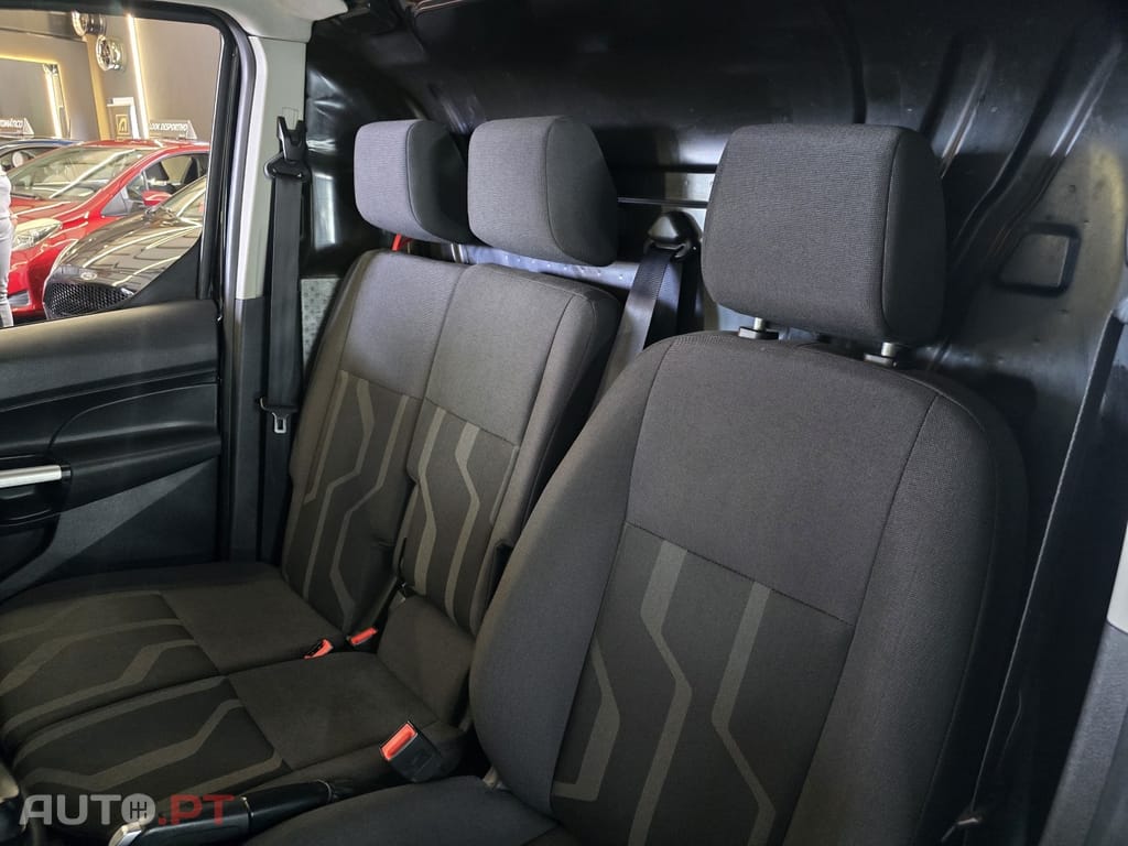 Ford Transit Connect Connect 1.5 TDCi 200 L1 Active