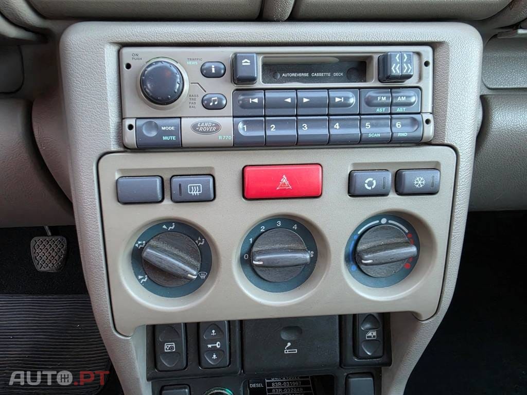 Land Rover Freelander 2.0 Td4 HSE
