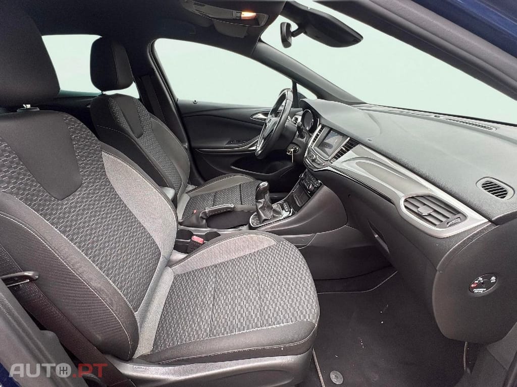 Opel Astra 1.2 T GS Line S/S