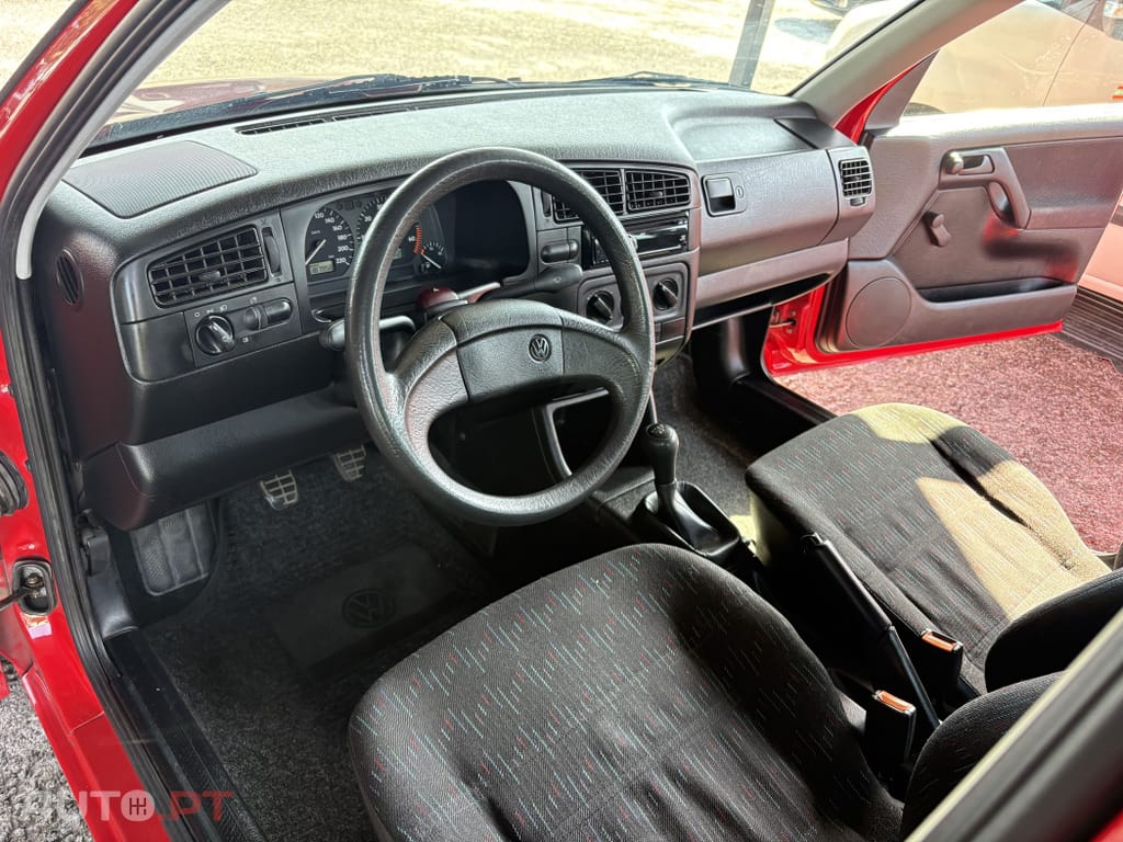 Volkswagen Golf 1.4 GL