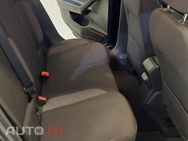 Volkswagen Polo 1.0 TSI Life