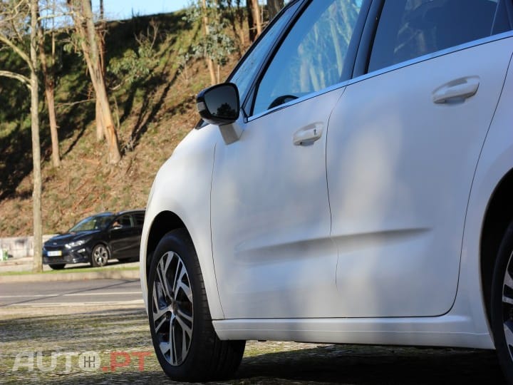 Citroen C4 Picasso 1.2 PureTech Feel