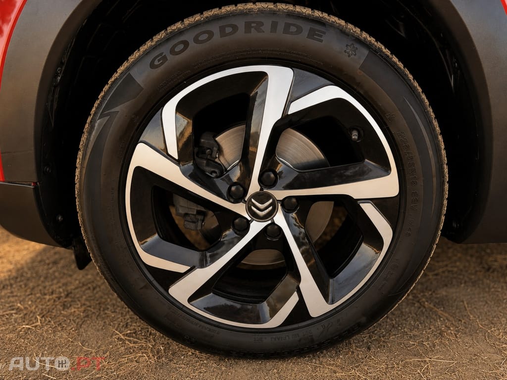 Citroen C5 Aircross 1.5 BlueHDi Feel Pack EAT8