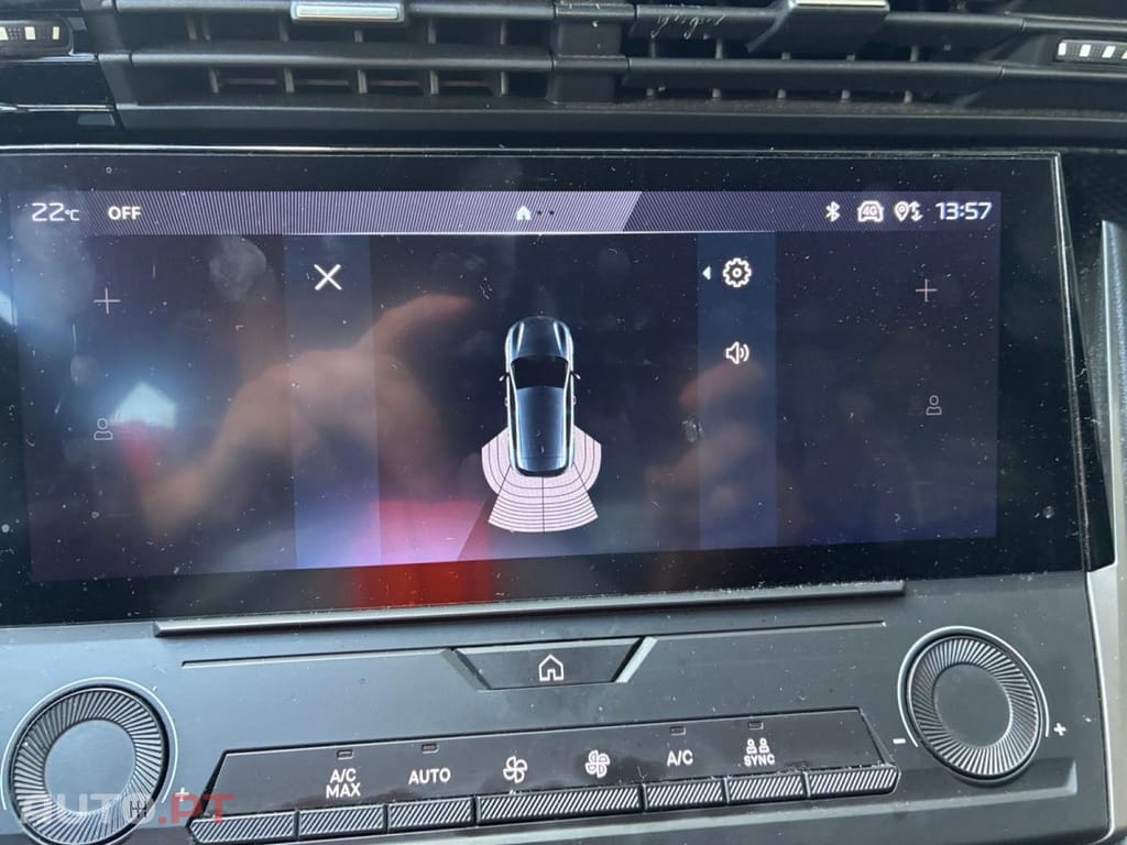 Peugeot 308 PureTech 130 EAT8 Active Pack