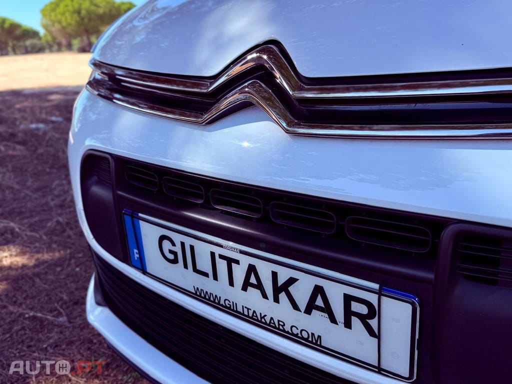 Citroen Grand C4 SpaceTourer 1.5 BlueHDi Feel Business