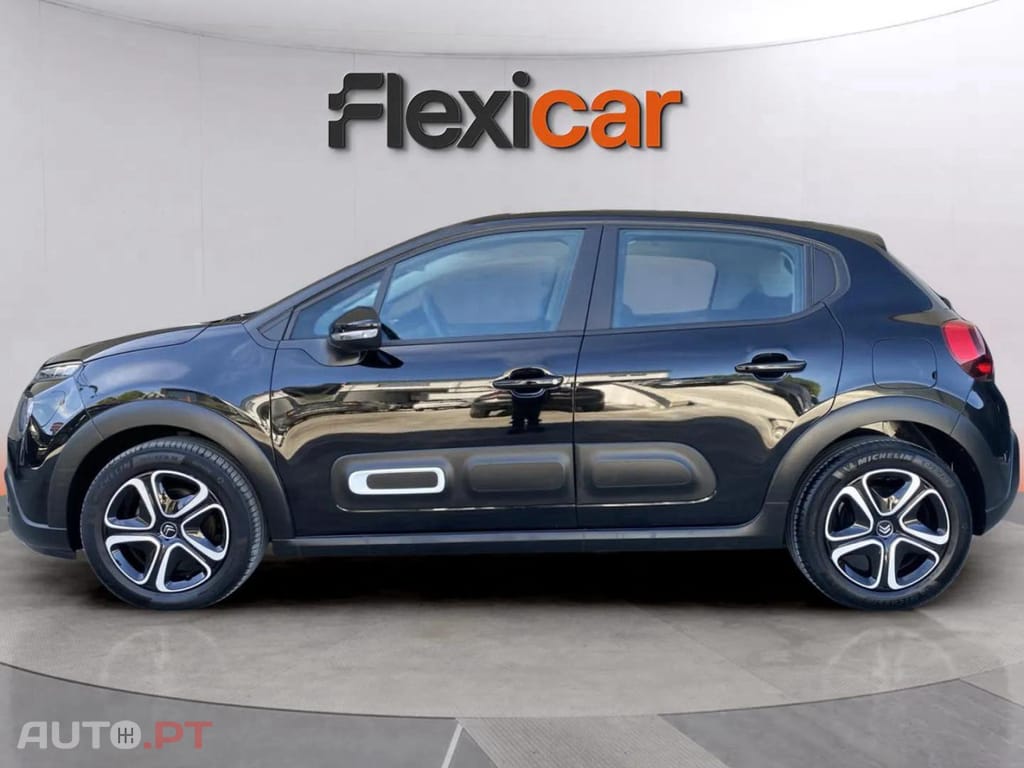 Citroen C3 1.2 PureTech Plus