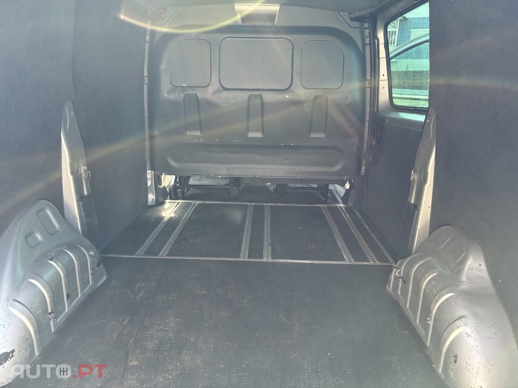 Toyota Proace 2.0 D-4D L2H1