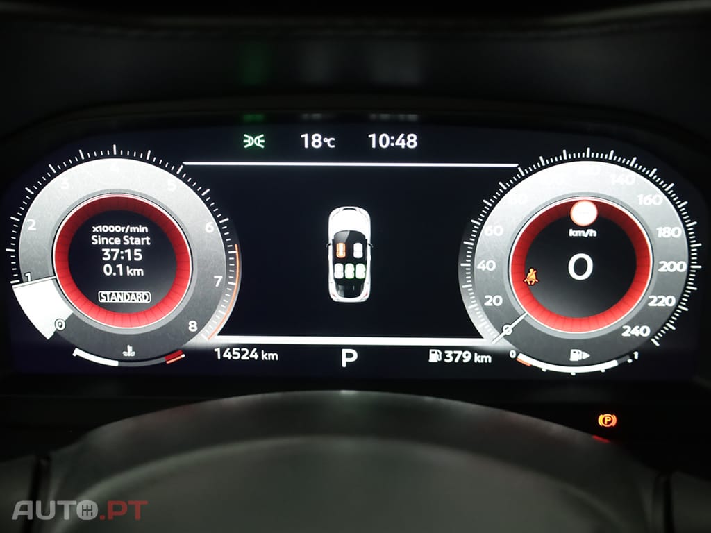 Nissan Juke Juke 1.0 DIG-T N-Connecta DCT