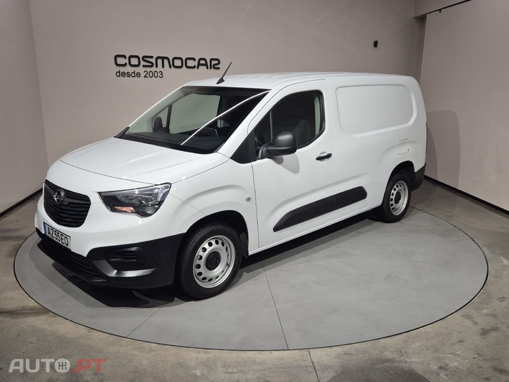 Opel Combo 1.5 Cdti L2H1 
