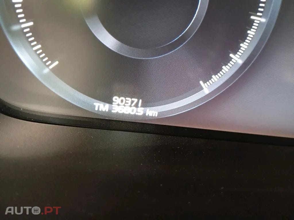 Volvo V60 2.0 T6 AWD TE R-Design Expression