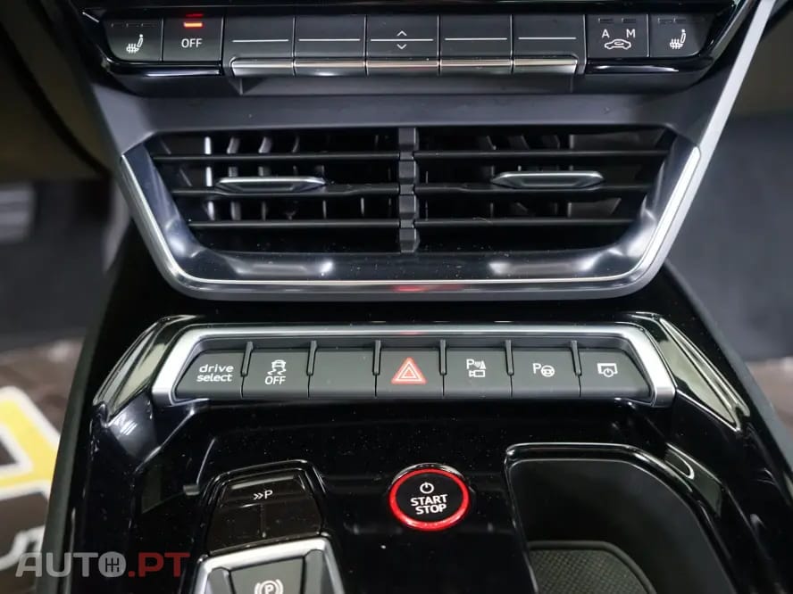 Audi E-Tron GT quattro