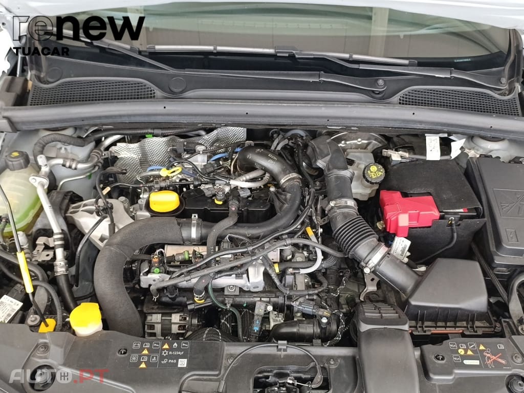 Renault Clio TECHNO ECO-G 100