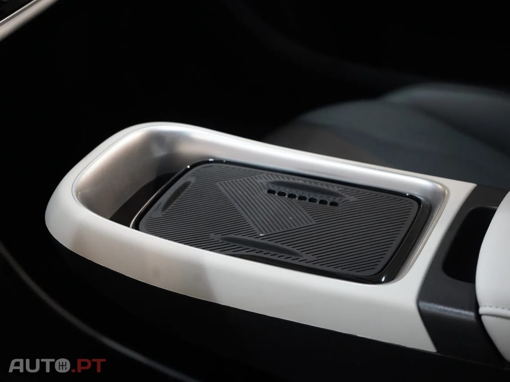 Dongfeng Box 42 kWh Plus