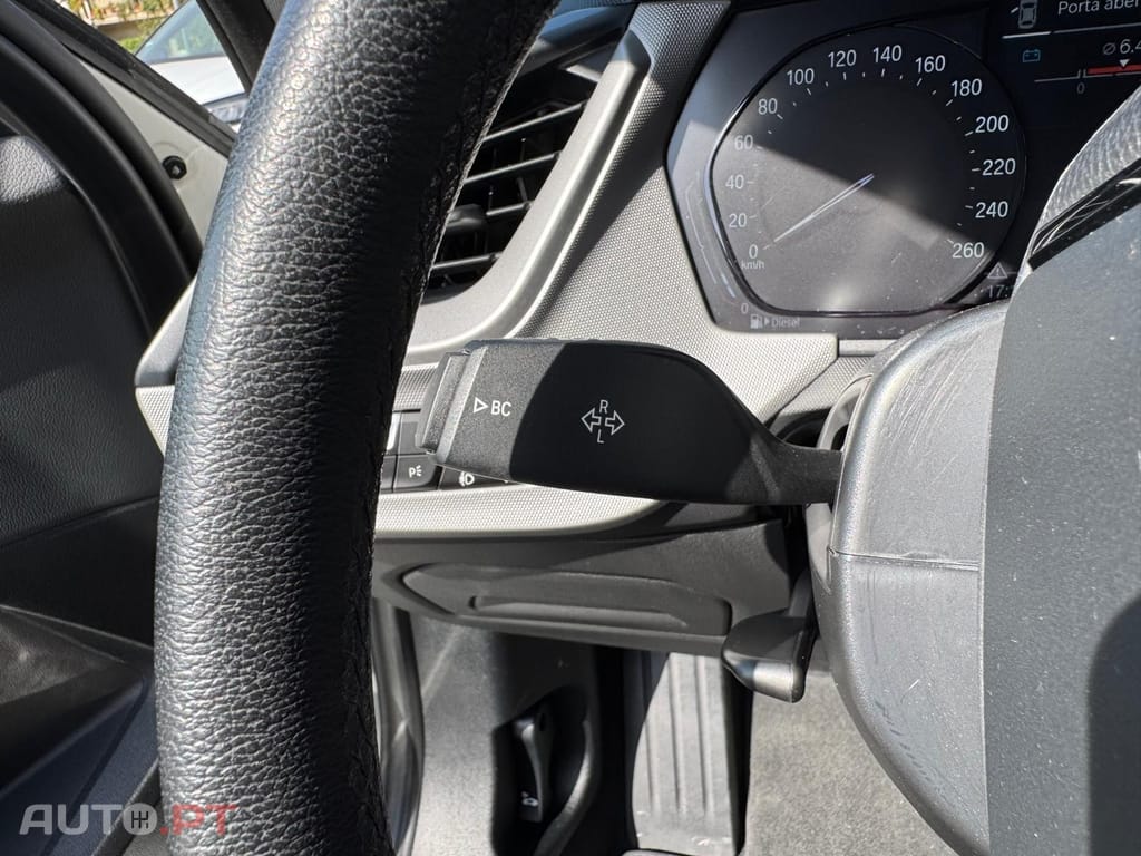 BMW 116 d Auto