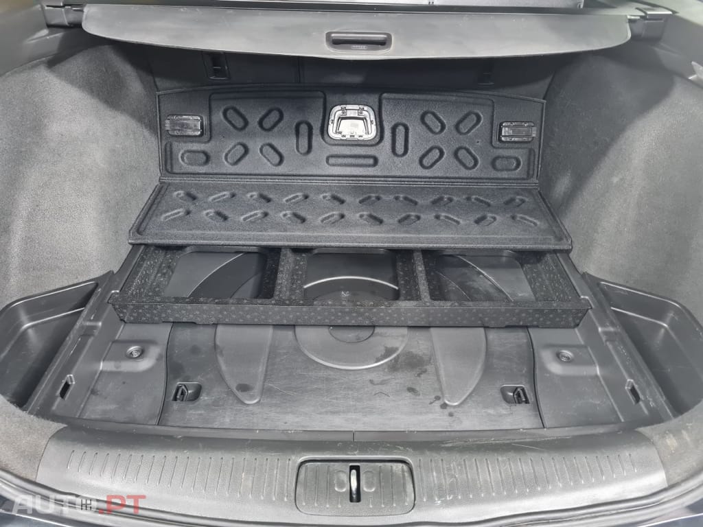 Chevrolet Cruze 1.7 LTZ
