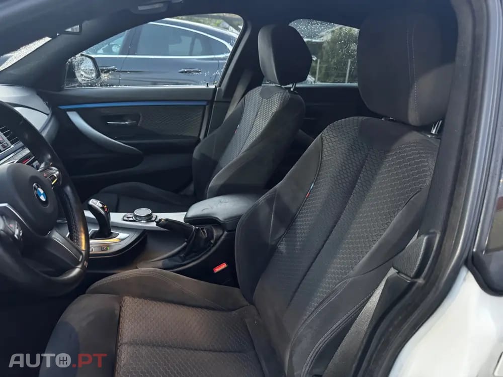 BMW 425 d Pack M Auto